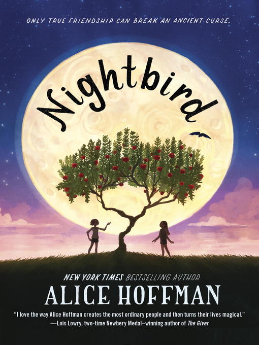 Title details for Nightbird by Alice Hoffman - Wait list